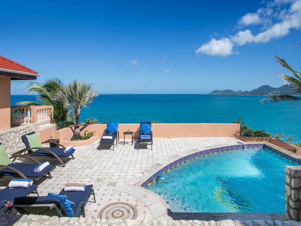 Saint Maarten Saint Martin Home 980362