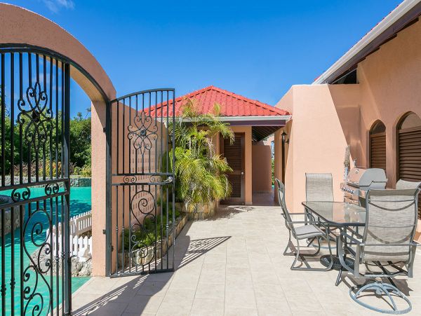 Saint Maarten Saint Martin Home 980362