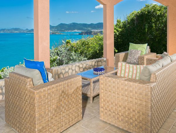 Saint Maarten Saint Martin Home 980362