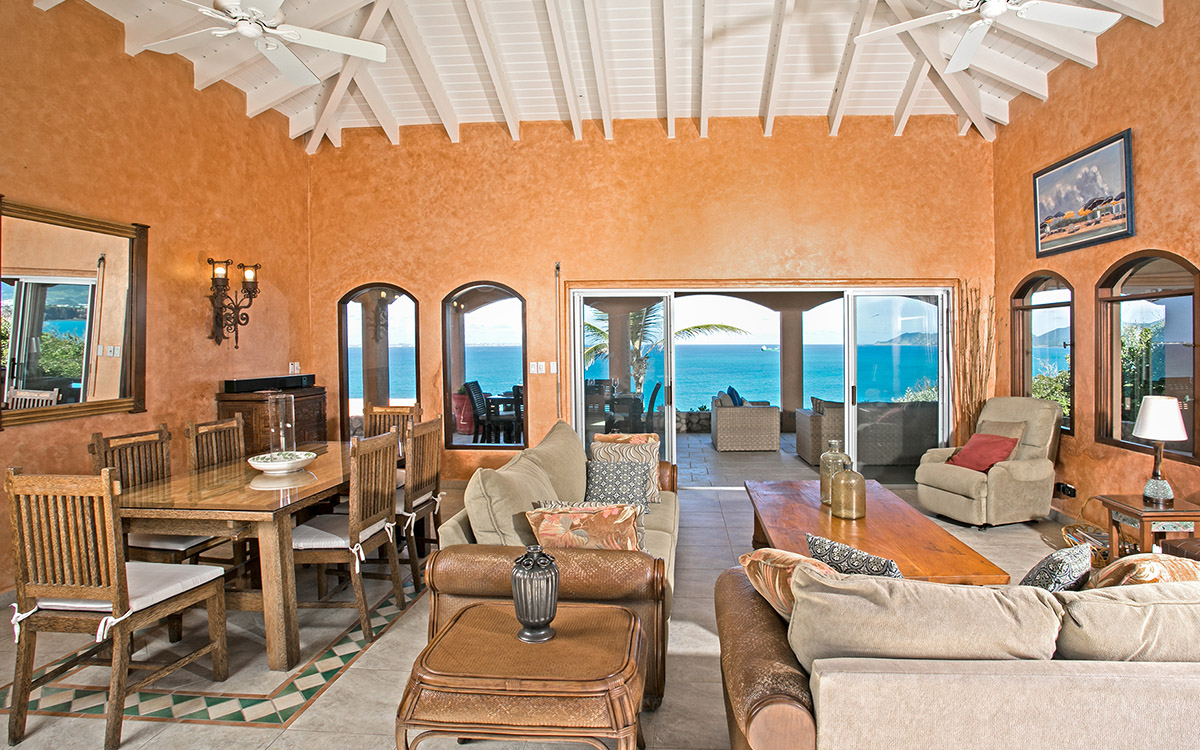 Saint Maarten Saint Martin Home 980362