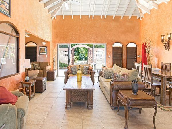 Saint Maarten Saint Martin Home 980362