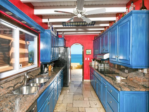 Saint Maarten Saint Martin Home 980362