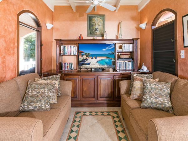 Saint Maarten Saint Martin Home 980362