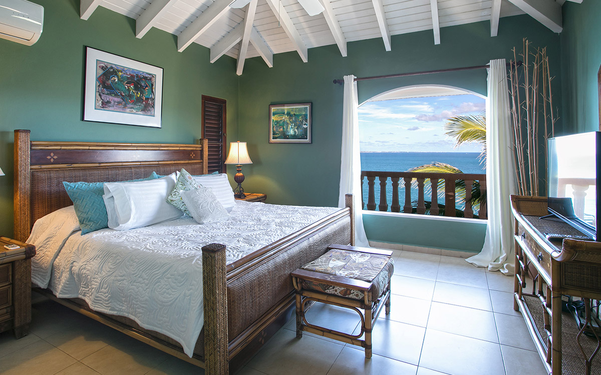 Saint Maarten Saint Martin Home 980362