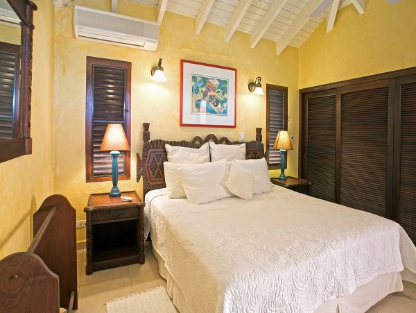 Saint Maarten Saint Martin Home 980362