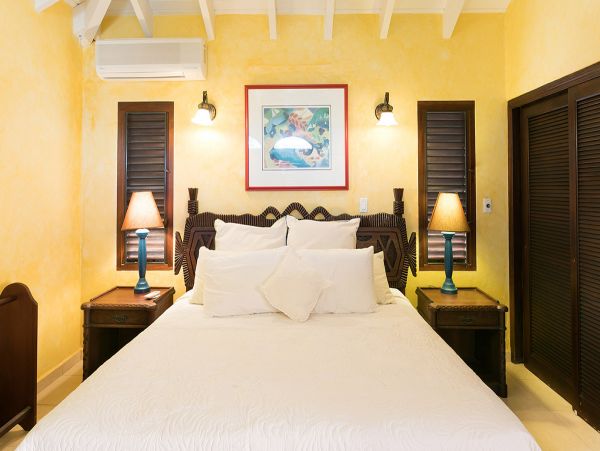Saint Maarten Saint Martin Home 980362