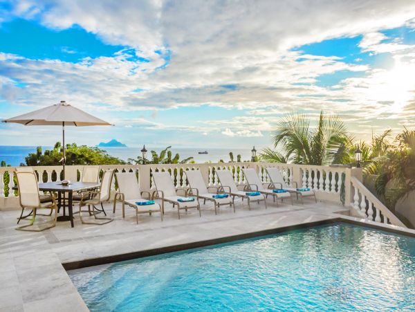 Saint Maarten Saint Martin Home 980363