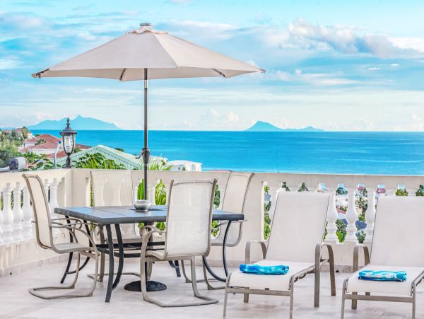 Saint Maarten Saint Martin Home 980363
