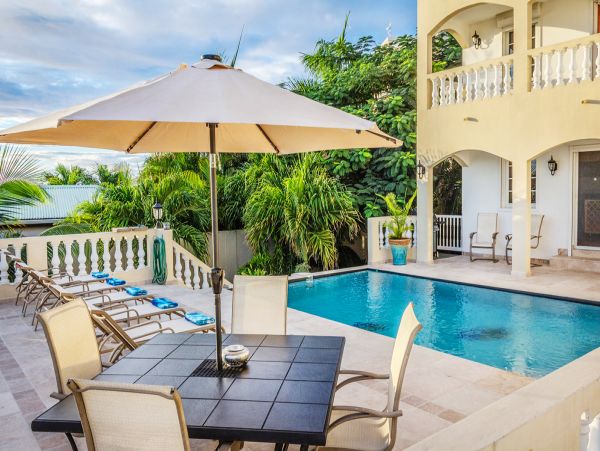 Saint Maarten Saint Martin Home 980363