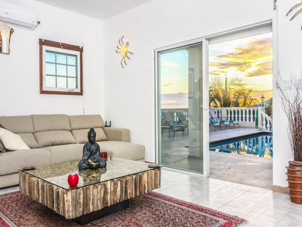 Saint Maarten Saint Martin Home 980363