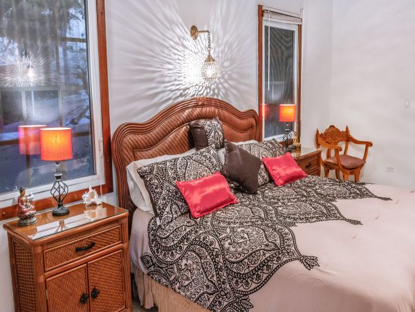 Saint Maarten Saint Martin Home 980363