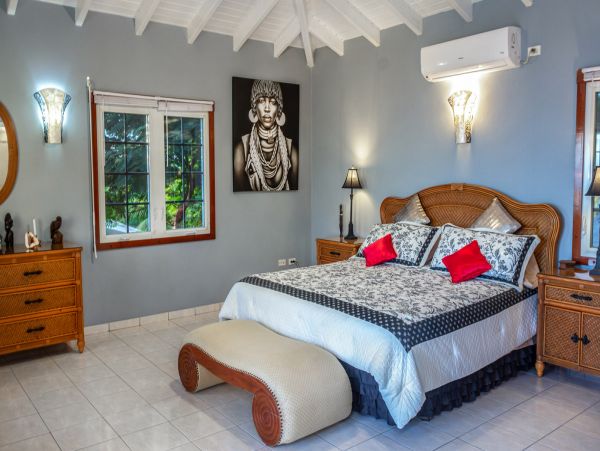 Saint Maarten Saint Martin Home 980363