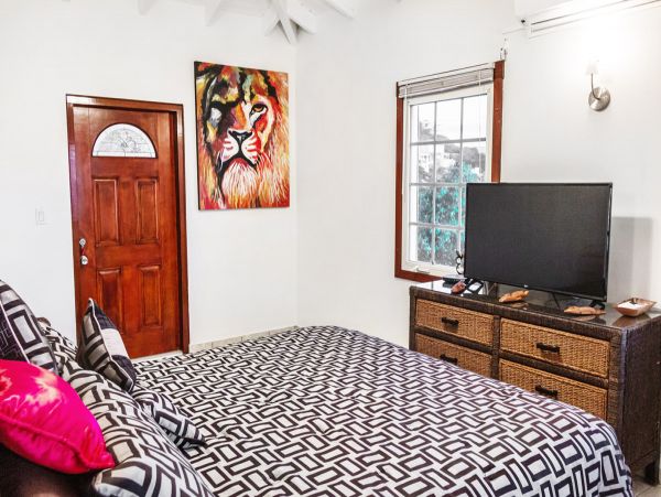 Saint Maarten Saint Martin Home 980363