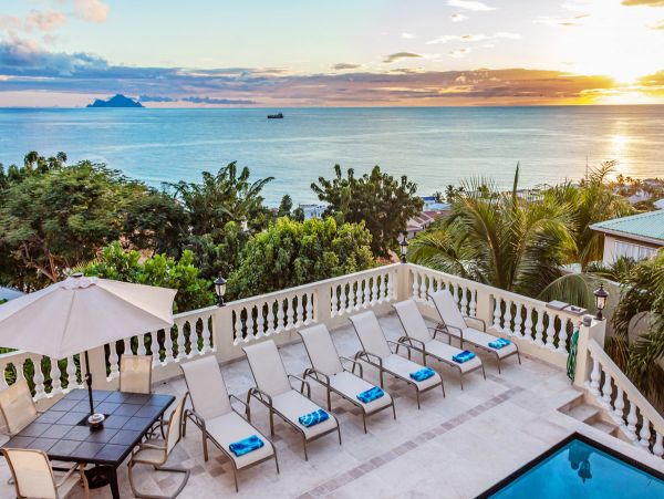 Saint Maarten Saint Martin Home 980363