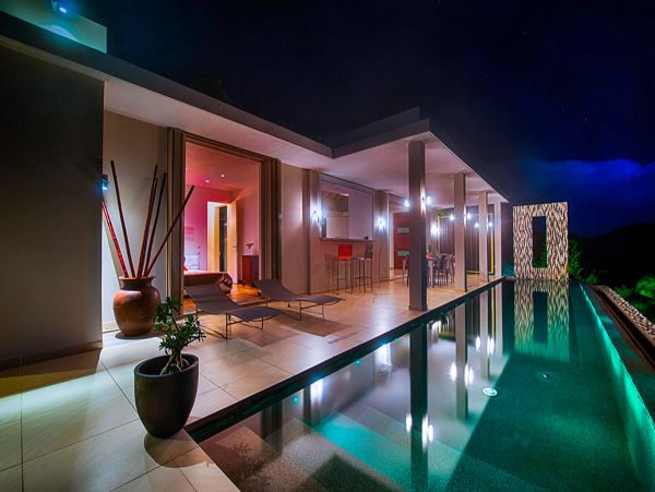 Saint Maarten Saint Martin Home 980364