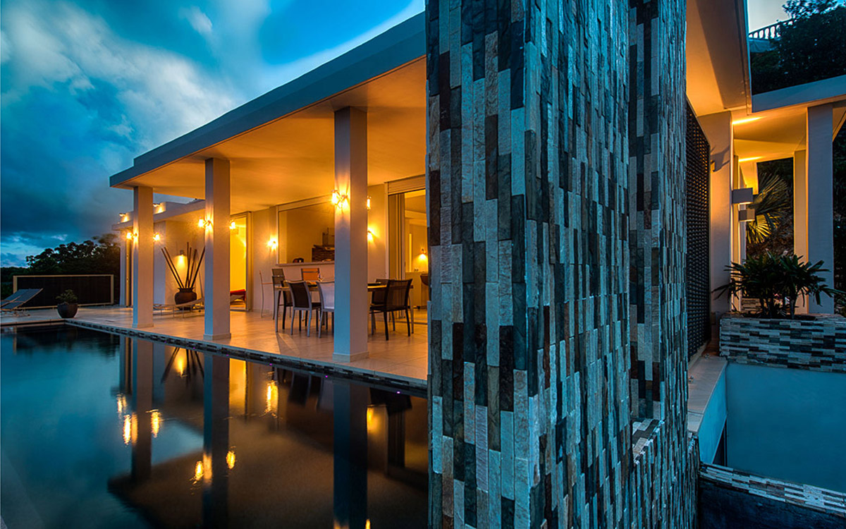 Saint Maarten Saint Martin Home 980364