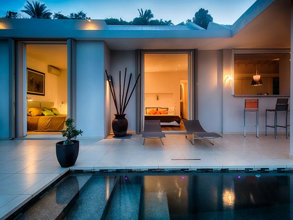 Saint Maarten Saint Martin Home 980364