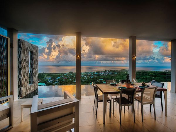 Saint Maarten Saint Martin Home 980364