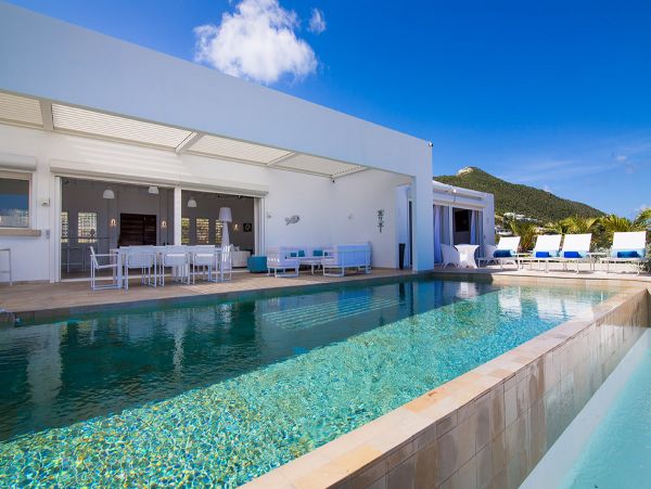 Saint Maarten Saint Martin Home 980365