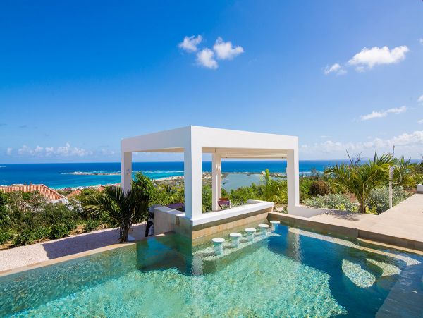 Saint Maarten Saint Martin Home 980365