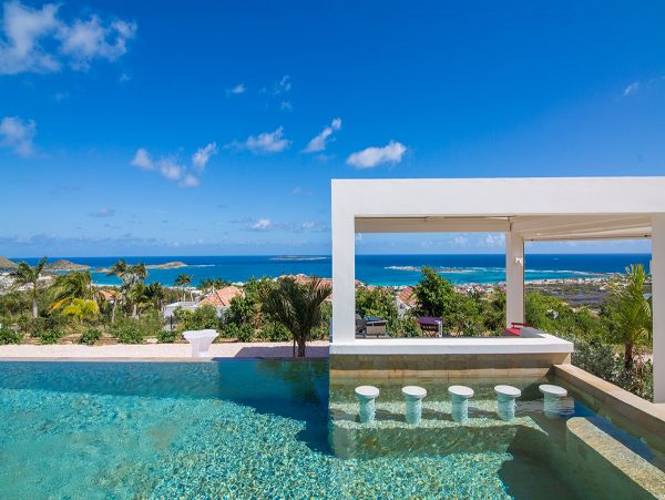 Saint Maarten Saint Martin Home 980365