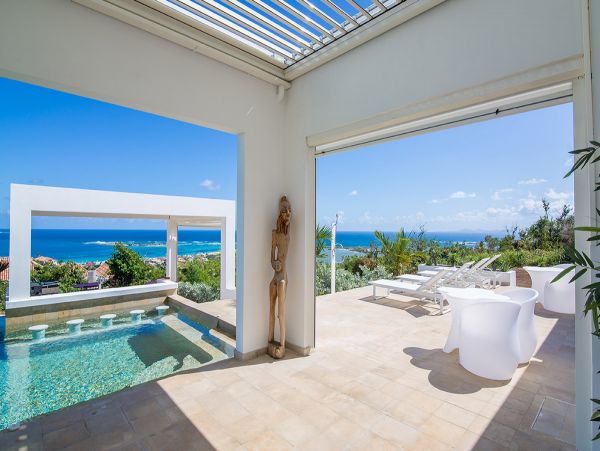 Saint Maarten Saint Martin Home 980365