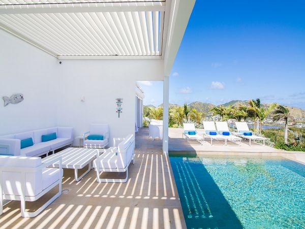 Saint Maarten Saint Martin Home 980365