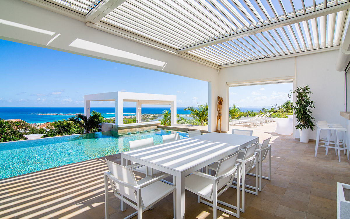 Saint Maarten Saint Martin Home 980365
