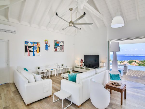 Saint Maarten Saint Martin Home 980365