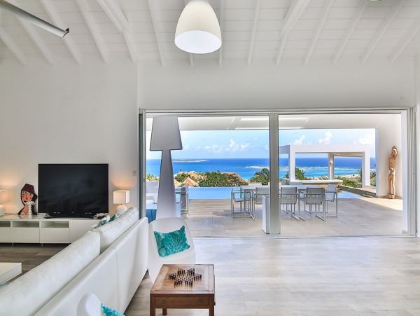 Saint Maarten Saint Martin Home 980365