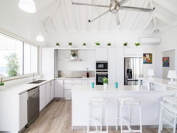 Saint Maarten Saint Martin Home 980365