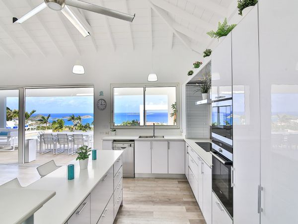 Saint Maarten Saint Martin Home 980365