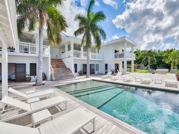 Saint Maarten Saint Martin Home 980366