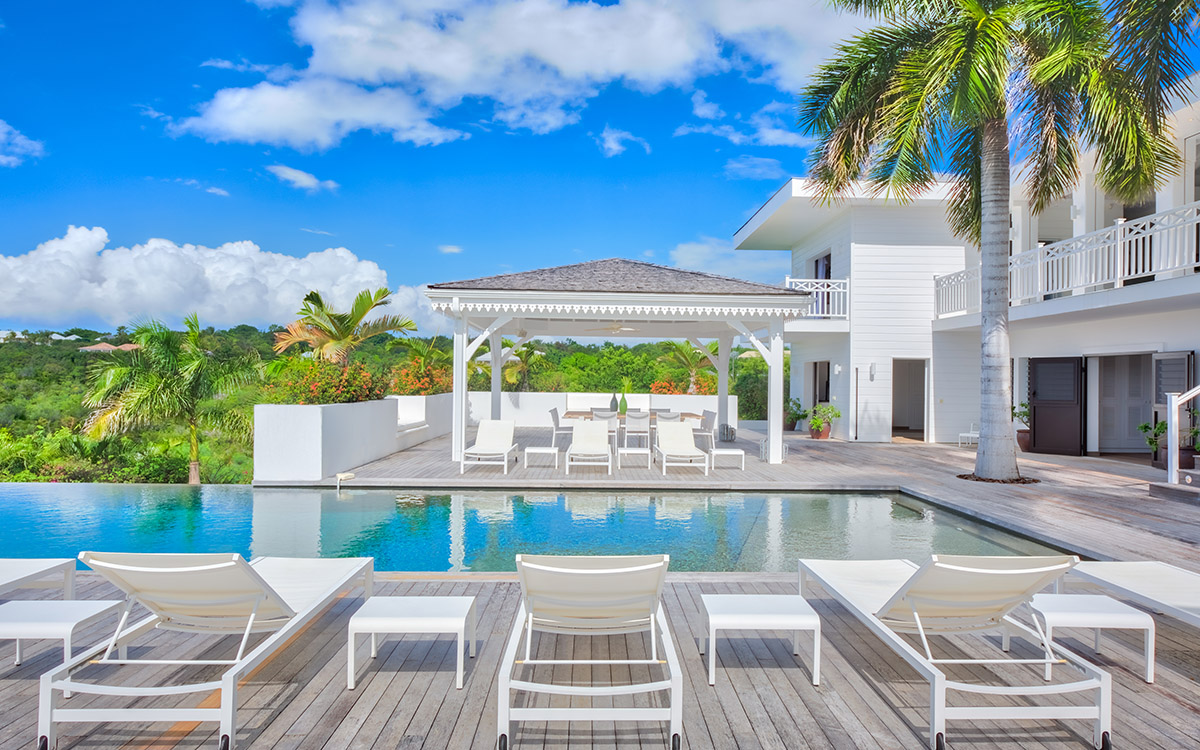 Saint Maarten Saint Martin Home 980366