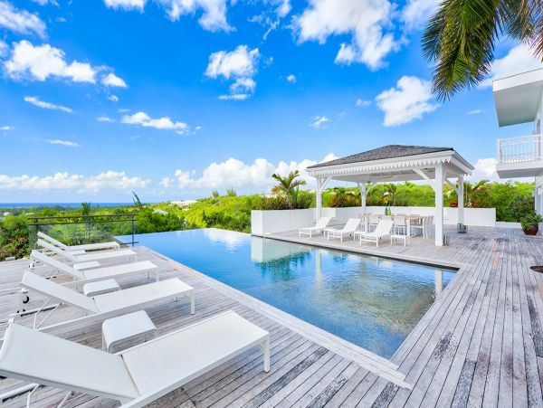 Saint Maarten Saint Martin Home 980366