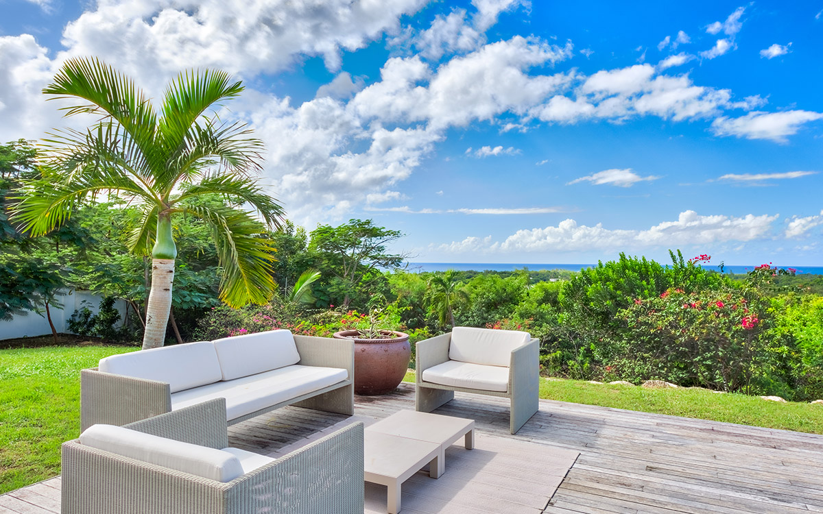 Saint Maarten Saint Martin Home 980366