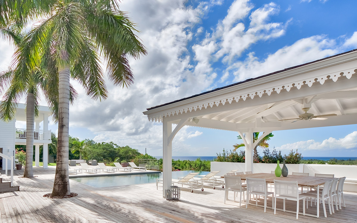 Saint Maarten Saint Martin Home 980366