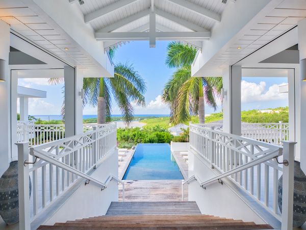 Saint Maarten Saint Martin Home 980366