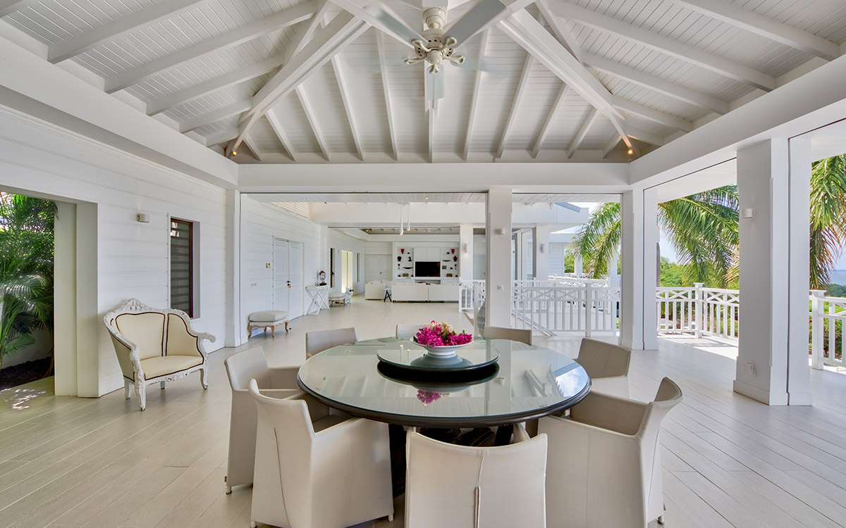 Saint Maarten Saint Martin Home 980366