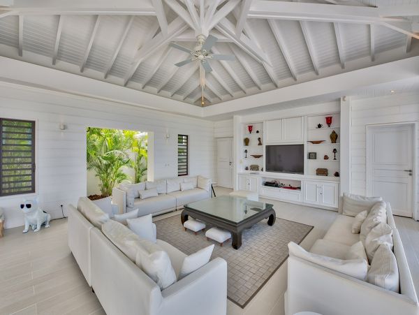 Saint Maarten Saint Martin Home 980366