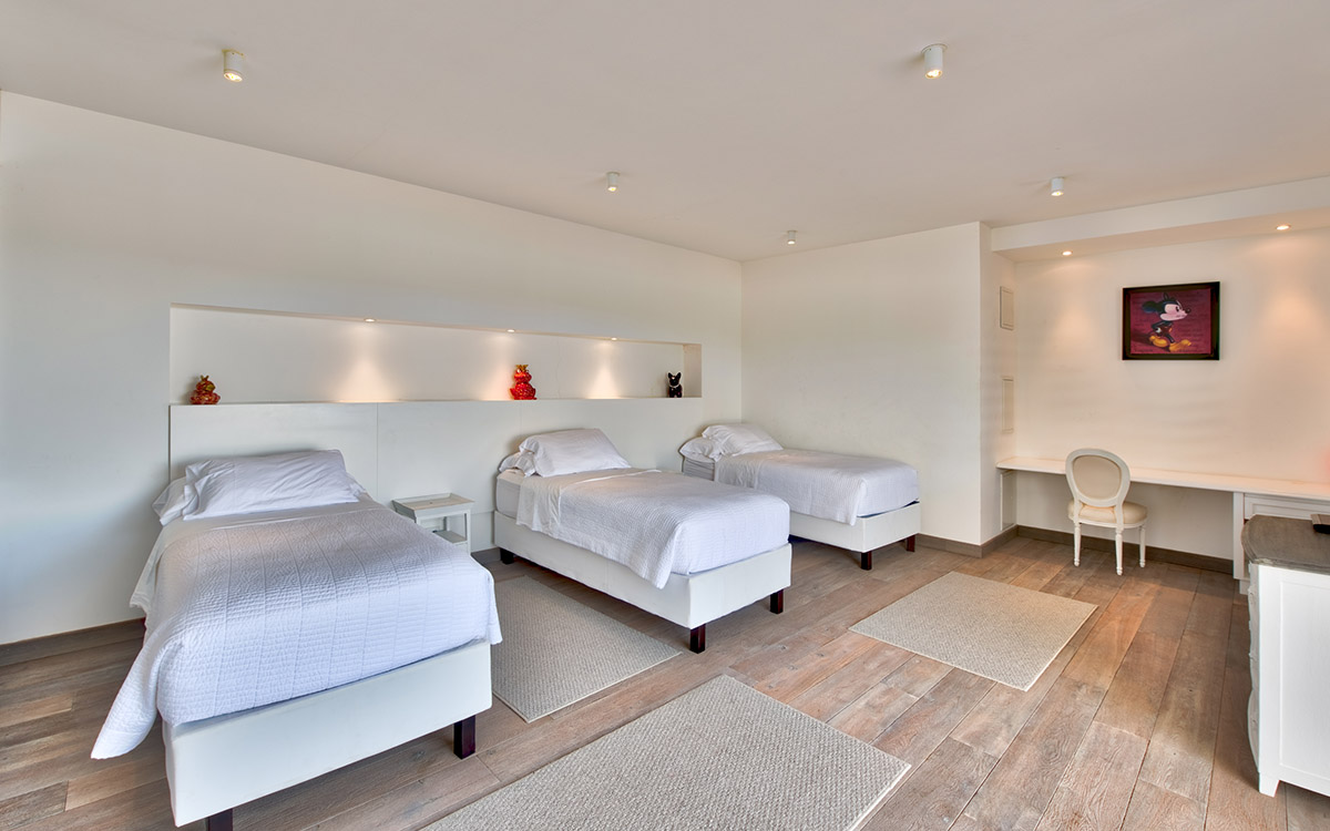 Saint Maarten Saint Martin Home 980366