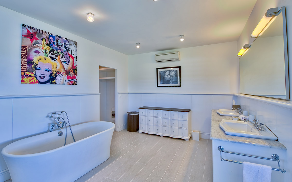 Saint Maarten Saint Martin Home 980366