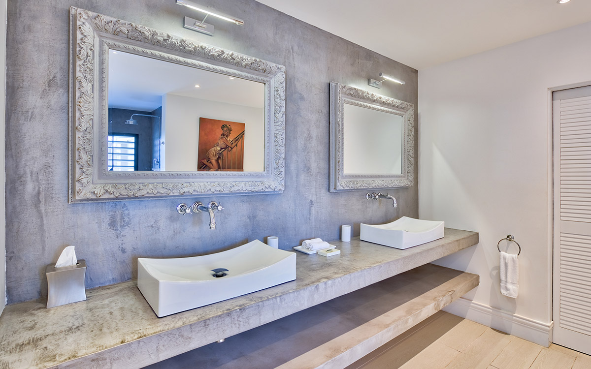 Saint Maarten Saint Martin Home 980366