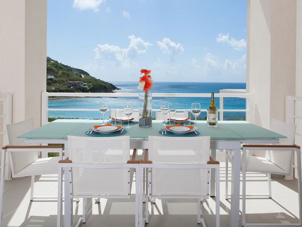 Saint Maarten Saint Martin Home 980367