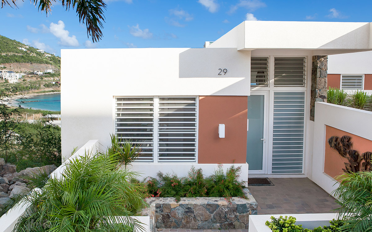 Saint Maarten Saint Martin Home 980367