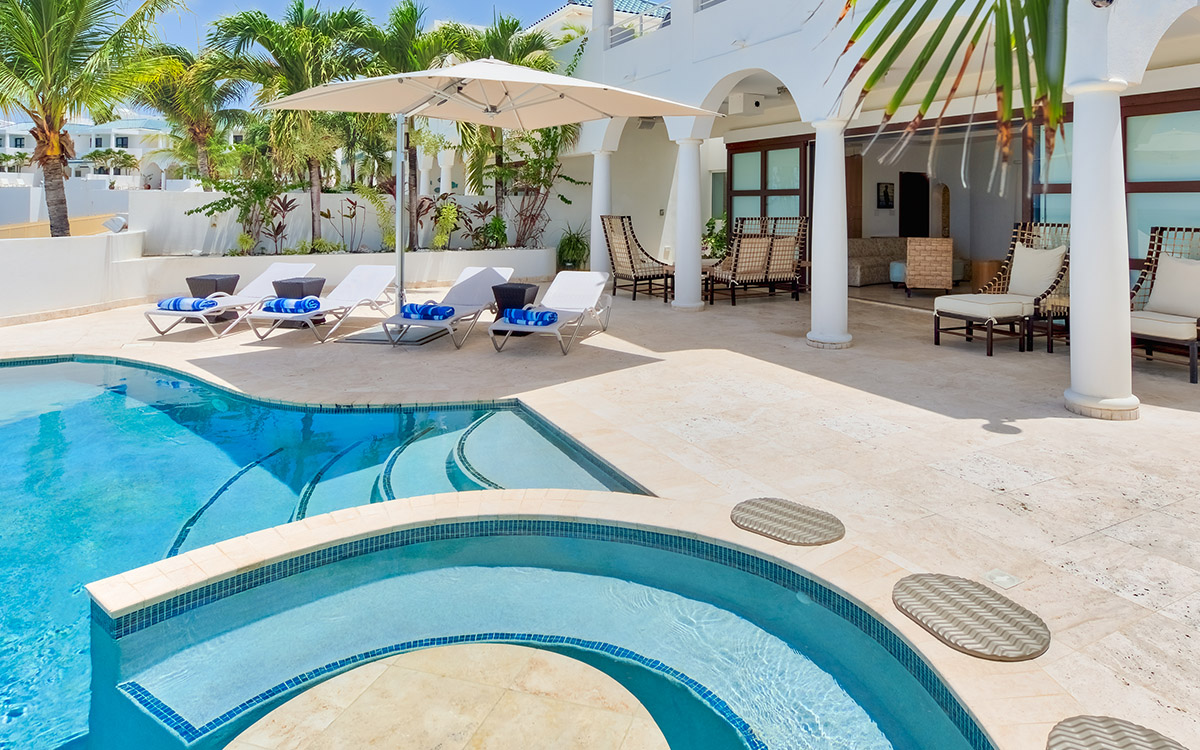 Saint Maarten Saint Martin Home 980368