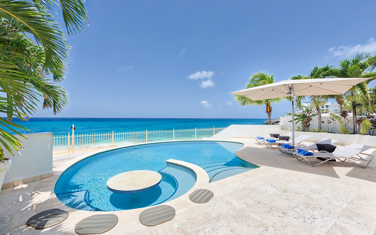 Saint Maarten Saint Martin Home 980368