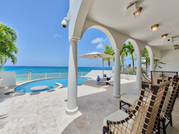 Saint Maarten Saint Martin Home 980368