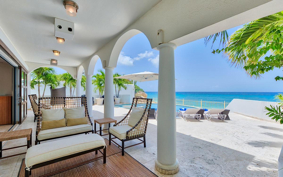 Saint Maarten Saint Martin Home 980368