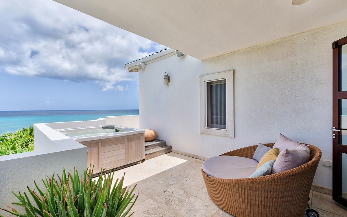 Saint Maarten Saint Martin Home 980368